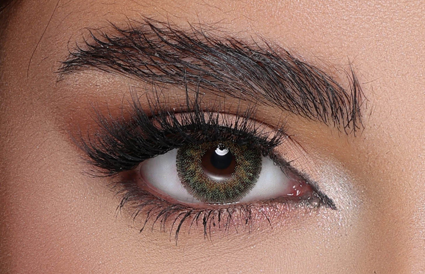 Emerald Green
